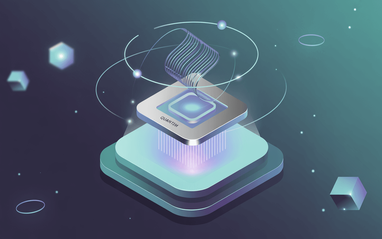 Microsoft's Majorana 1 - A Breakthrough in Quantum Computing