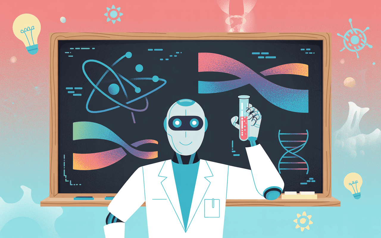 AI Scientist Makes History: First Machine-Generated Paper Passes Peer Review