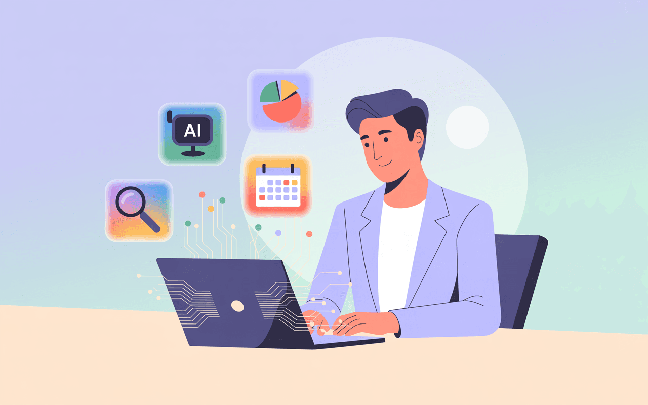 Top 10 Best AI Tools for Life Coaches in 2026 (Free + Paid) | Reviews and Benefits