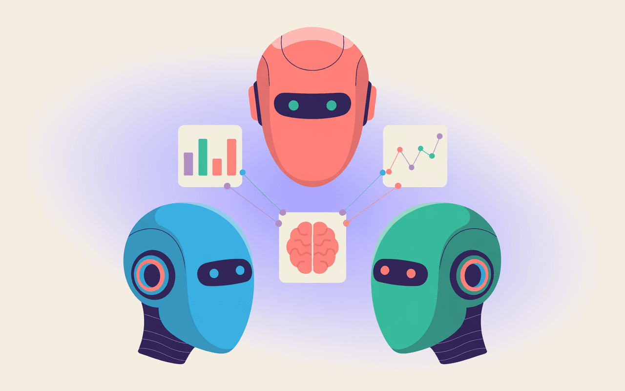 ChatGPT vs Claude vs Gemini (2026): A Comprehensive Data Analysis of the Best AI Models