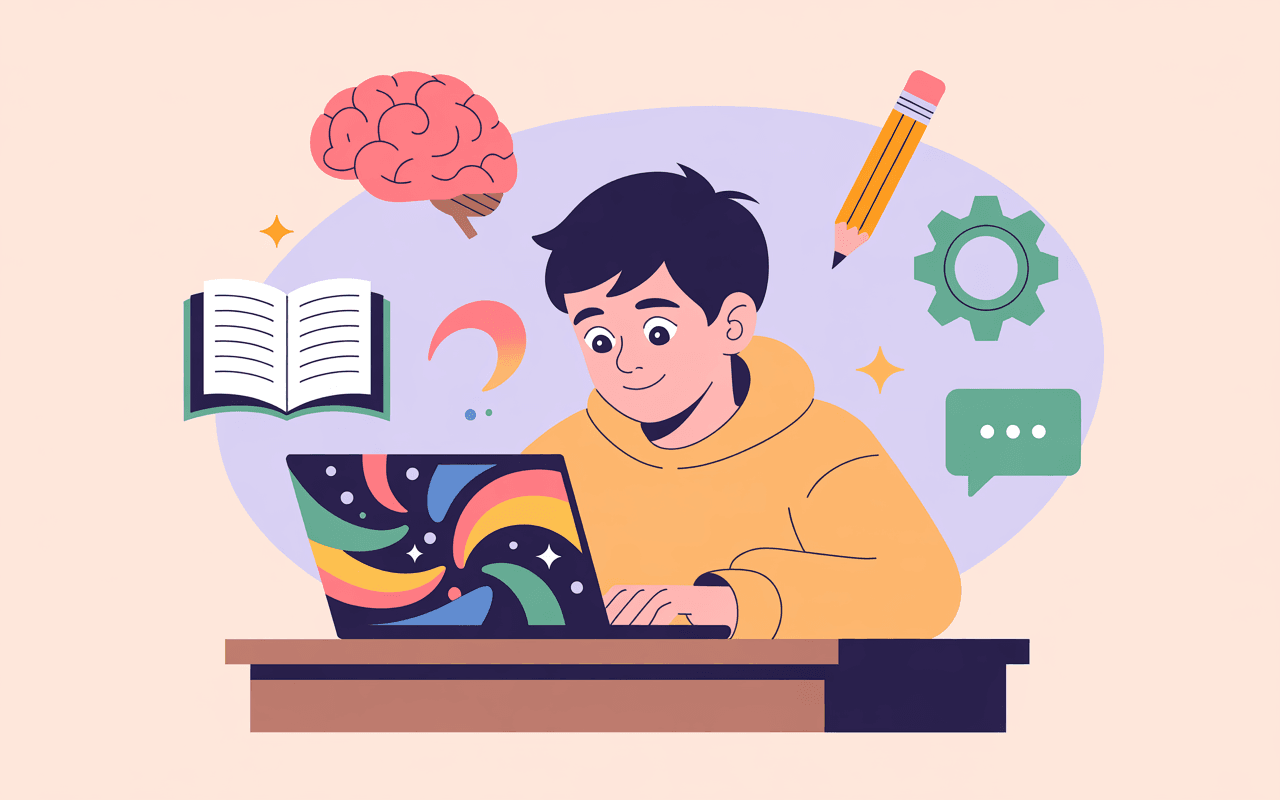 11 Best AI Tools for Students in 2026: (Free + Paid) | Top Apps for Your Learning Needs
