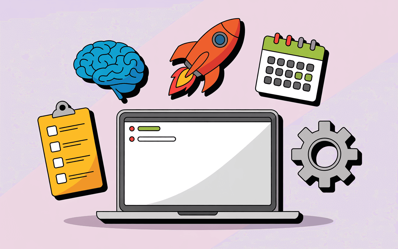 17 Best AI Apps for Your Productivity in 2026 | Free + Paid