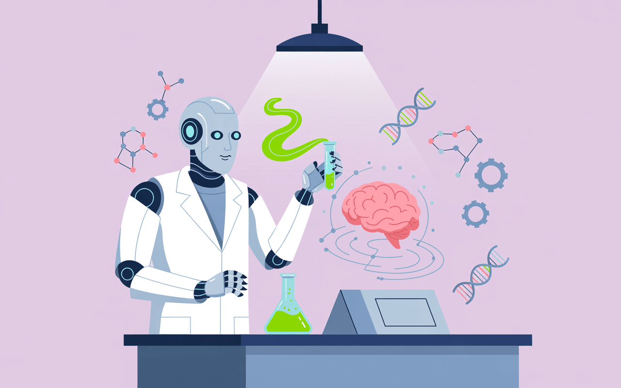 The AI Scientist: Automating the Scientific Discovery