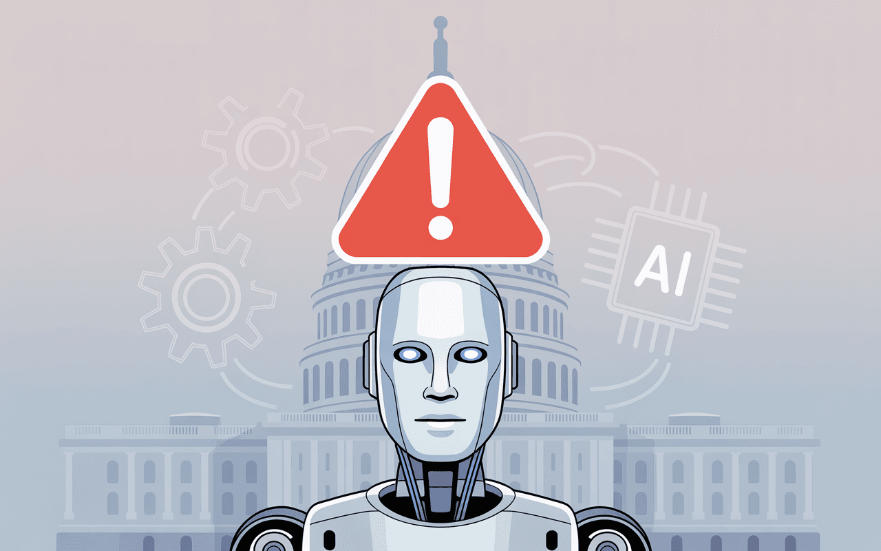 Trump's "Anti-Woke AI" Bombshell: OpenAI and Google Must Comply or Lose $200M in Contracts