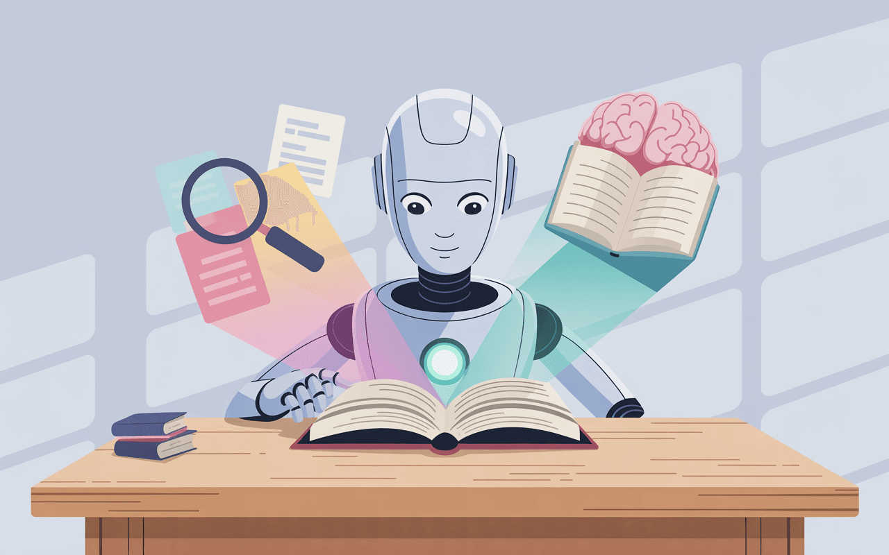 How to Use AI for Literature Review (2026): Complete 7 Step Guide for Researchers