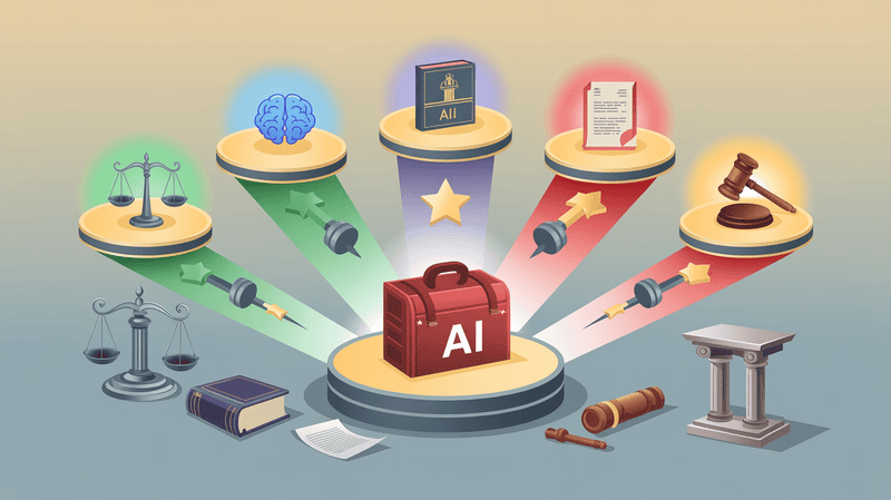 AI Lawyer Pro 2026: Honest Review With 5 Better Alternatives