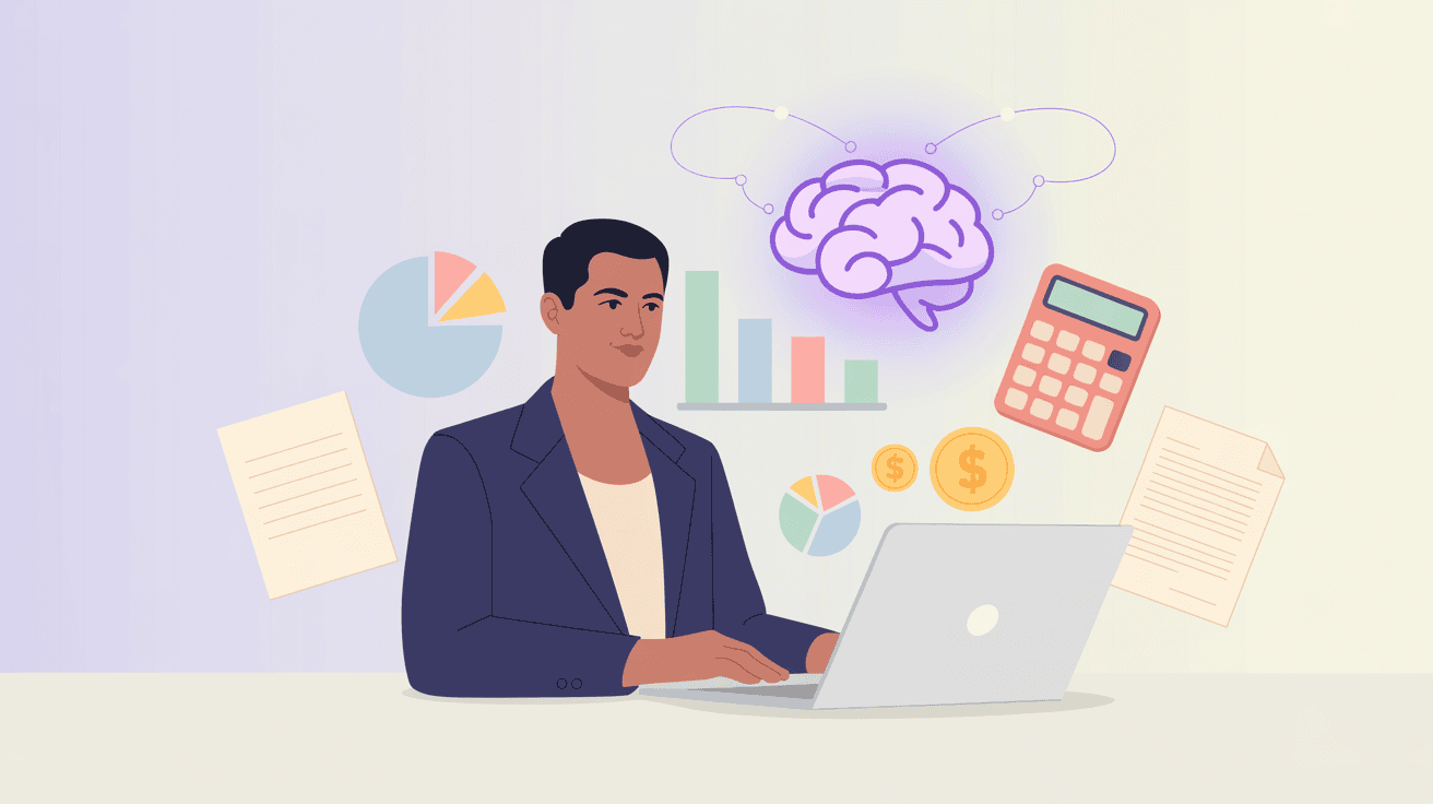 We Analyzed 50+ AI Tools - These 13 Are Actually Worth It for CFOs [2026 Guide]