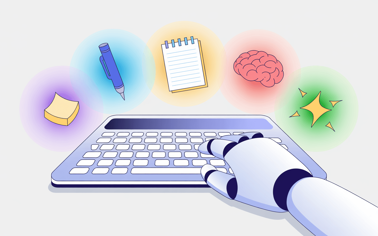 Top 10 Best AI Writing Apps in 2026 (Free + Paid)