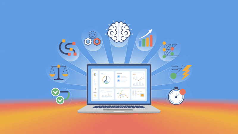 Best AI Tools for COOs Managing Confidential Data & Operations [2026 Study]