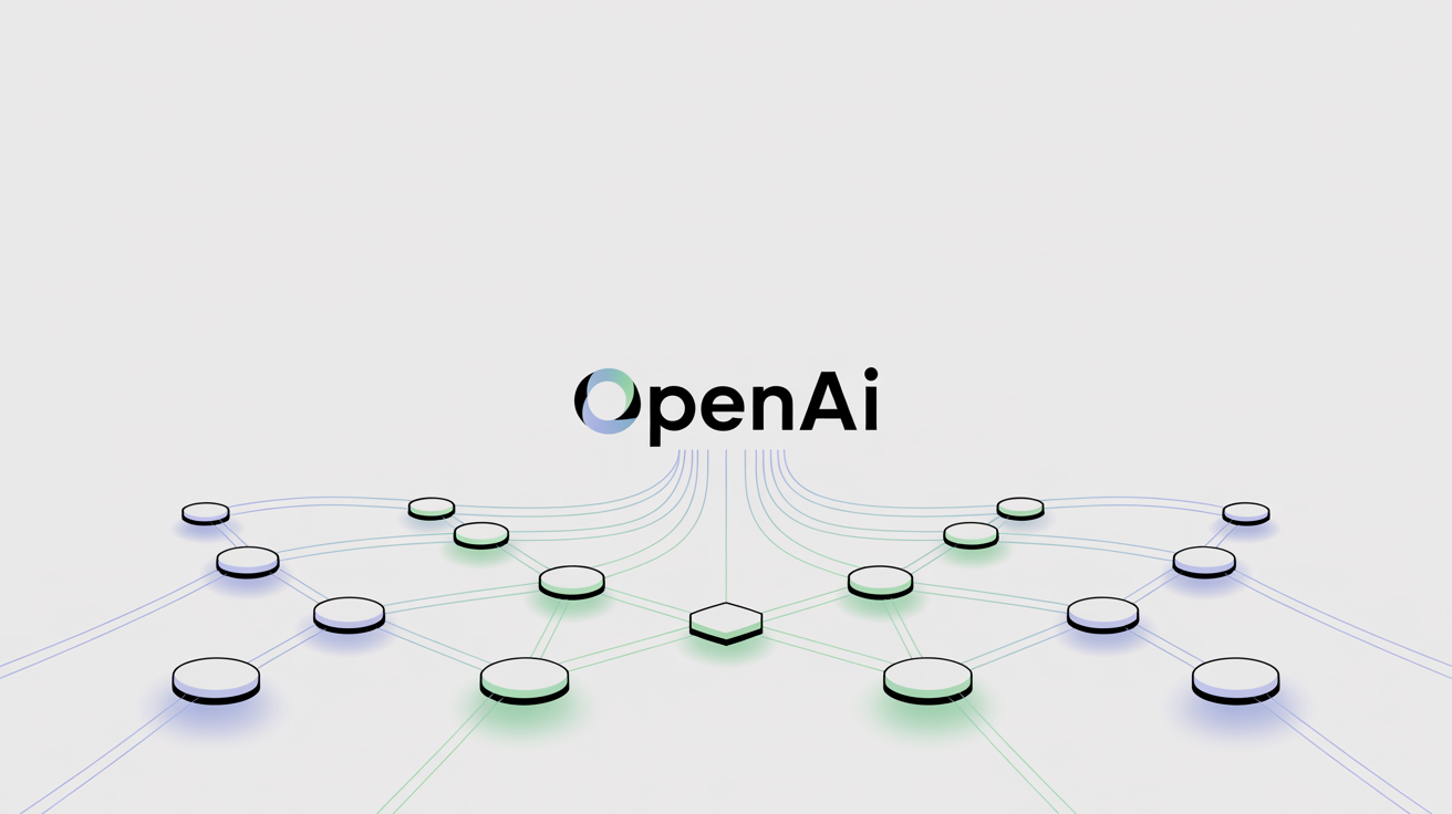 Inside OpenAI's 9th Acquisition: The Convogo Strategy | Why Convogo and Why NOW?