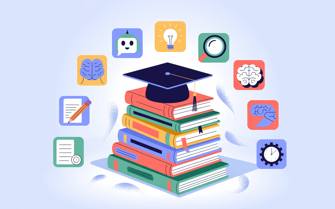 10 Best AI Tools for Higher Education (Free + Paid): 2026 Top Picks for College Students