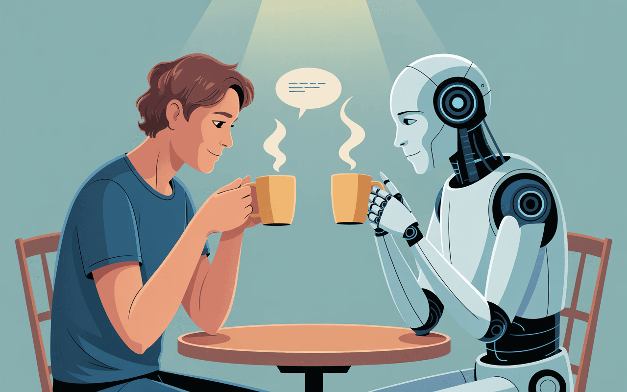 Machines Fooling Humans: The Day AI Passed the Famous Turing Test
