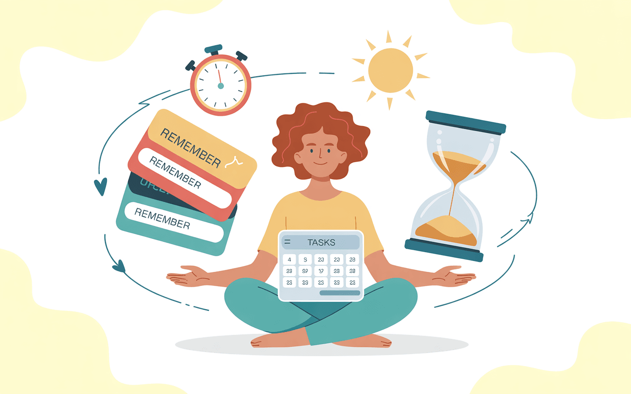 Top 10 Best Productivity Apps for ADHD in 2026 (Free + Paid): Top Tools to Boost Your Focus