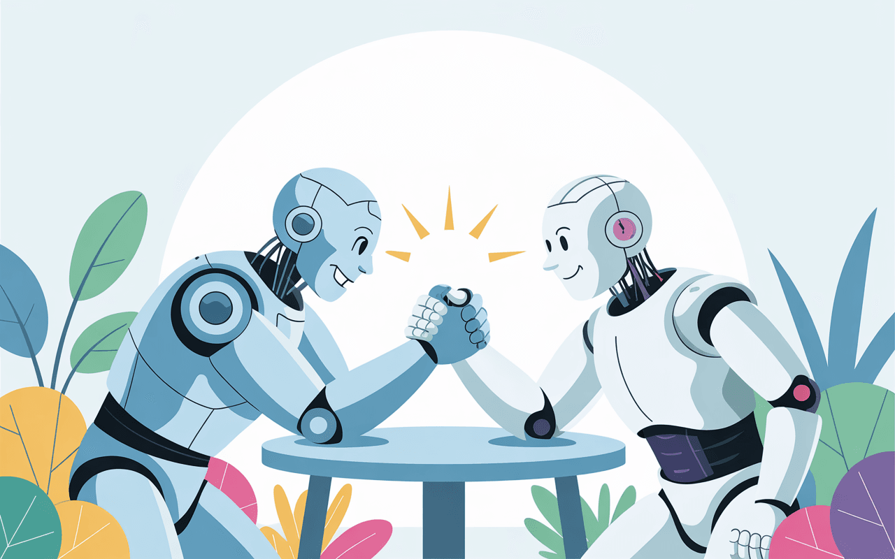 DeepSeek vs ChatGPT: Most Comprehensive AI Comparison (February 2026)