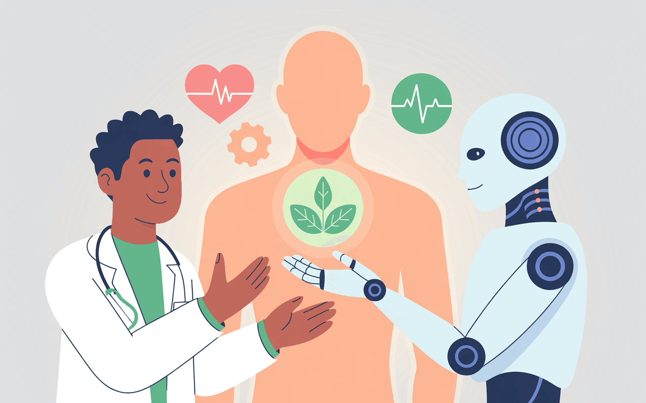 AI Breakthrough: Cleveland Clinic and IBM Unveil Non-Opioid Pain Management Solutions