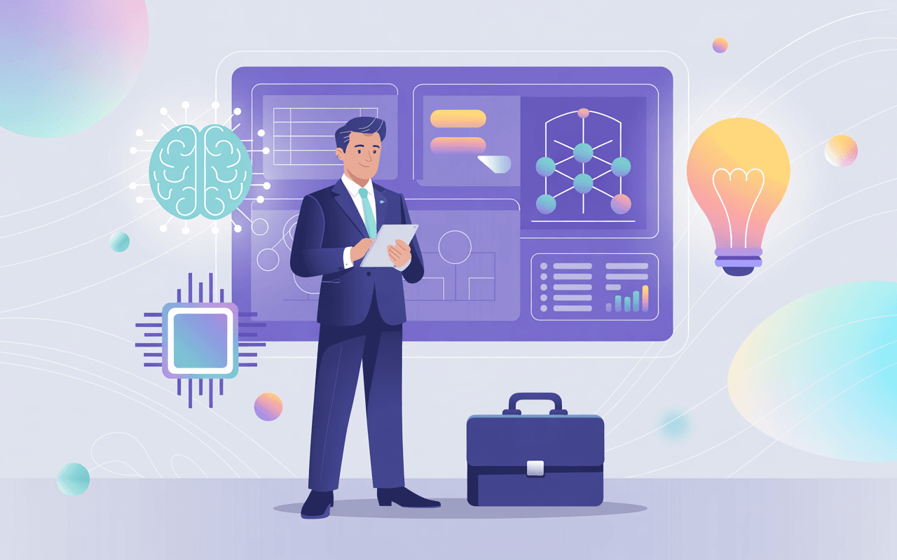 The CEO's Guide to AI-Powered Pitch Decks That Close Funding Rounds (2026)