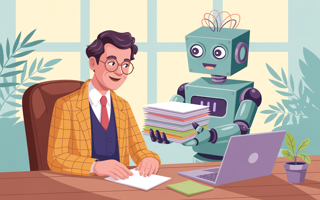 How to Grade Papers Faster? AI Assistant Helps Professors Save 70% Time (2026)