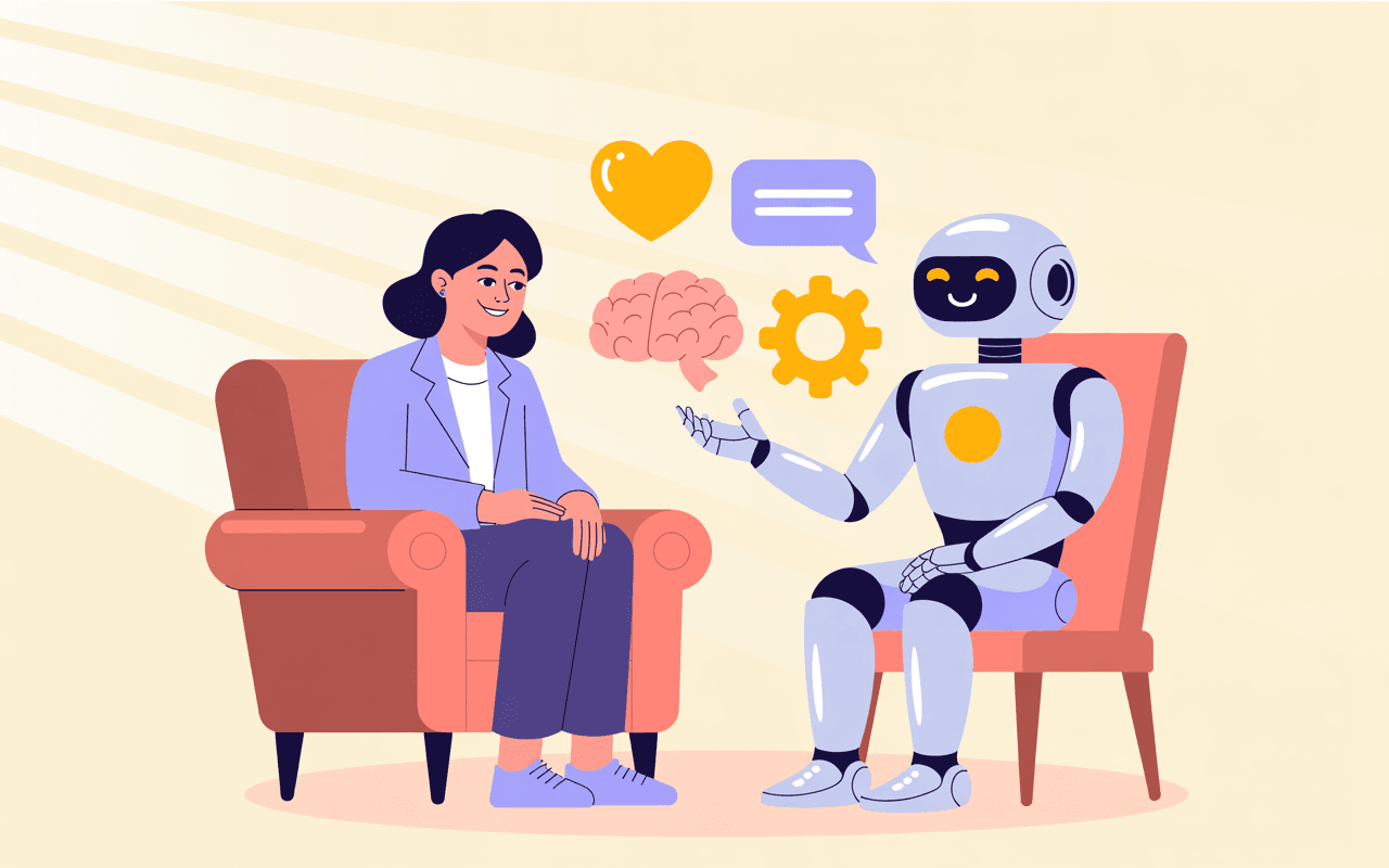 Top 10 Best AI Tools for Therapists in 2026 (Free + Paid)