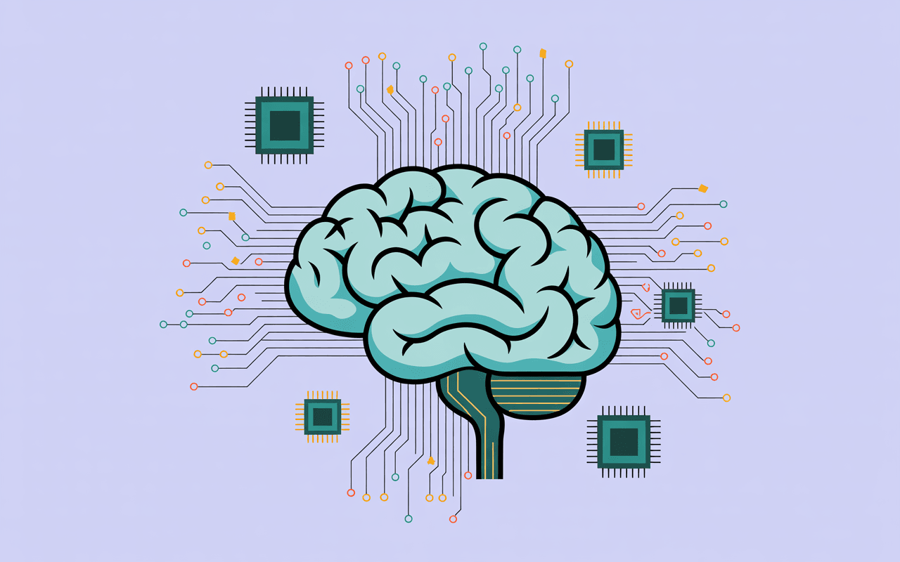 Biocomputing Breakthrough: Human Brain Cells as the New CPUs?