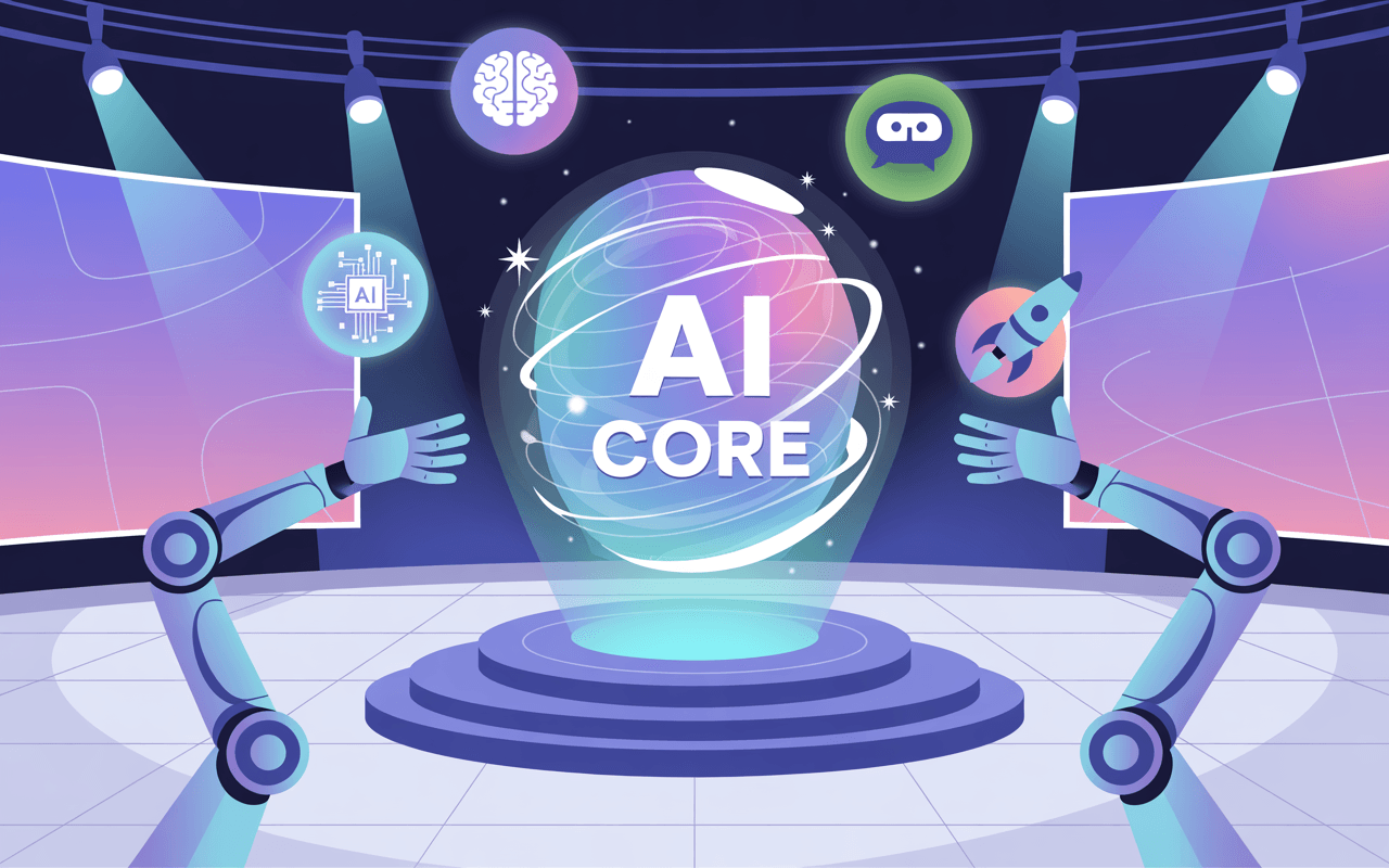 Google I/O 2025: Complete Guide to Major AI Announcements