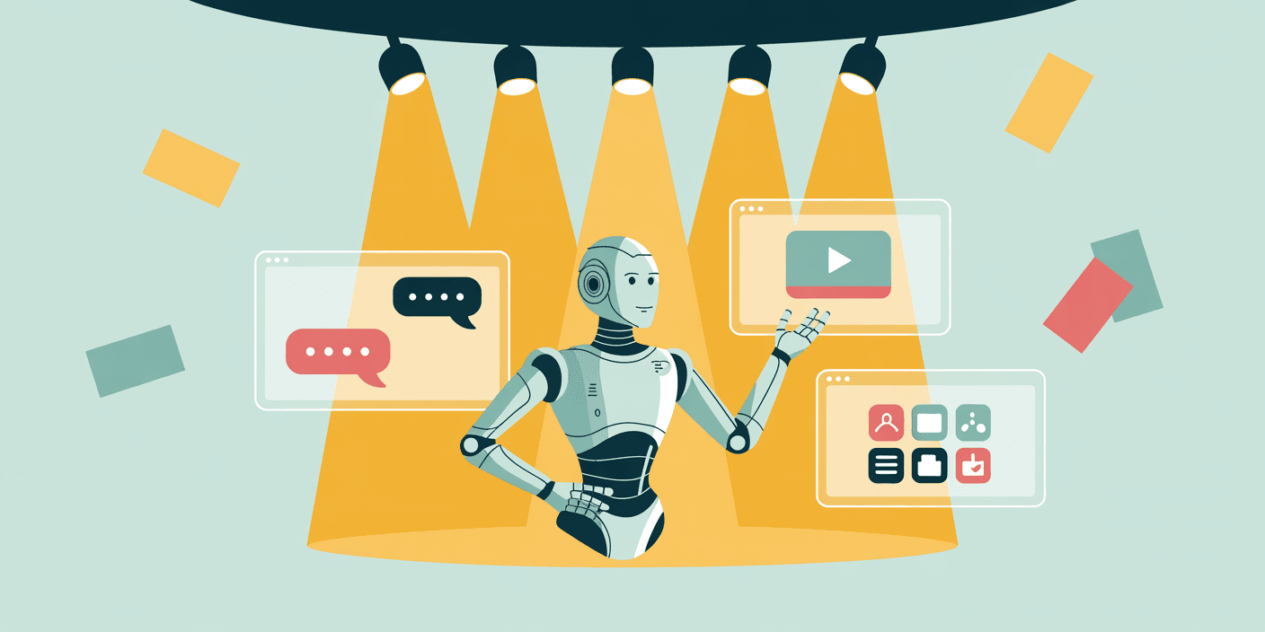 OpenAI DevDay 2025: 4 Major Updates for Developers | Full Breakdown