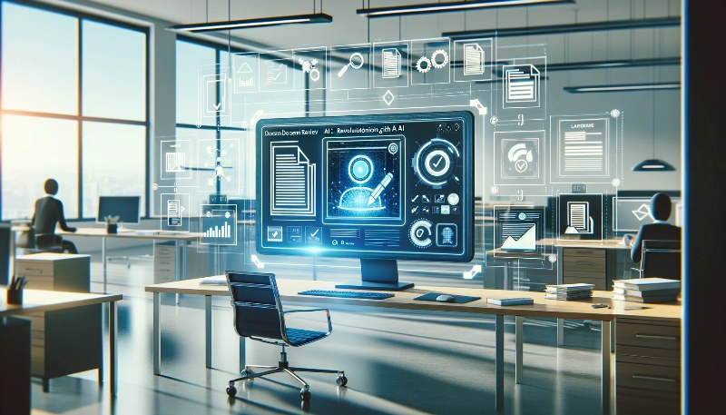 6 Tips to Automate Document Review with AI: Revolutionizing Efficiency and Accuracy