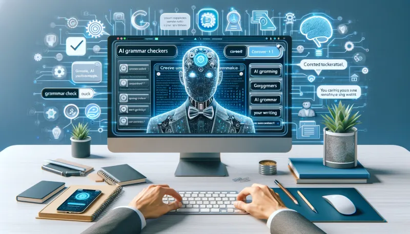 15 Best AI Grammar Checkers to Boost Your Writing in 2026(Free + Paid)