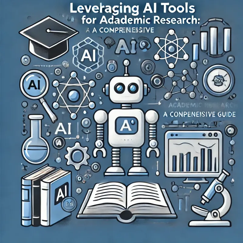 Leveraging AI Tools for Academic Research: A Comprehensive Guide (2026)