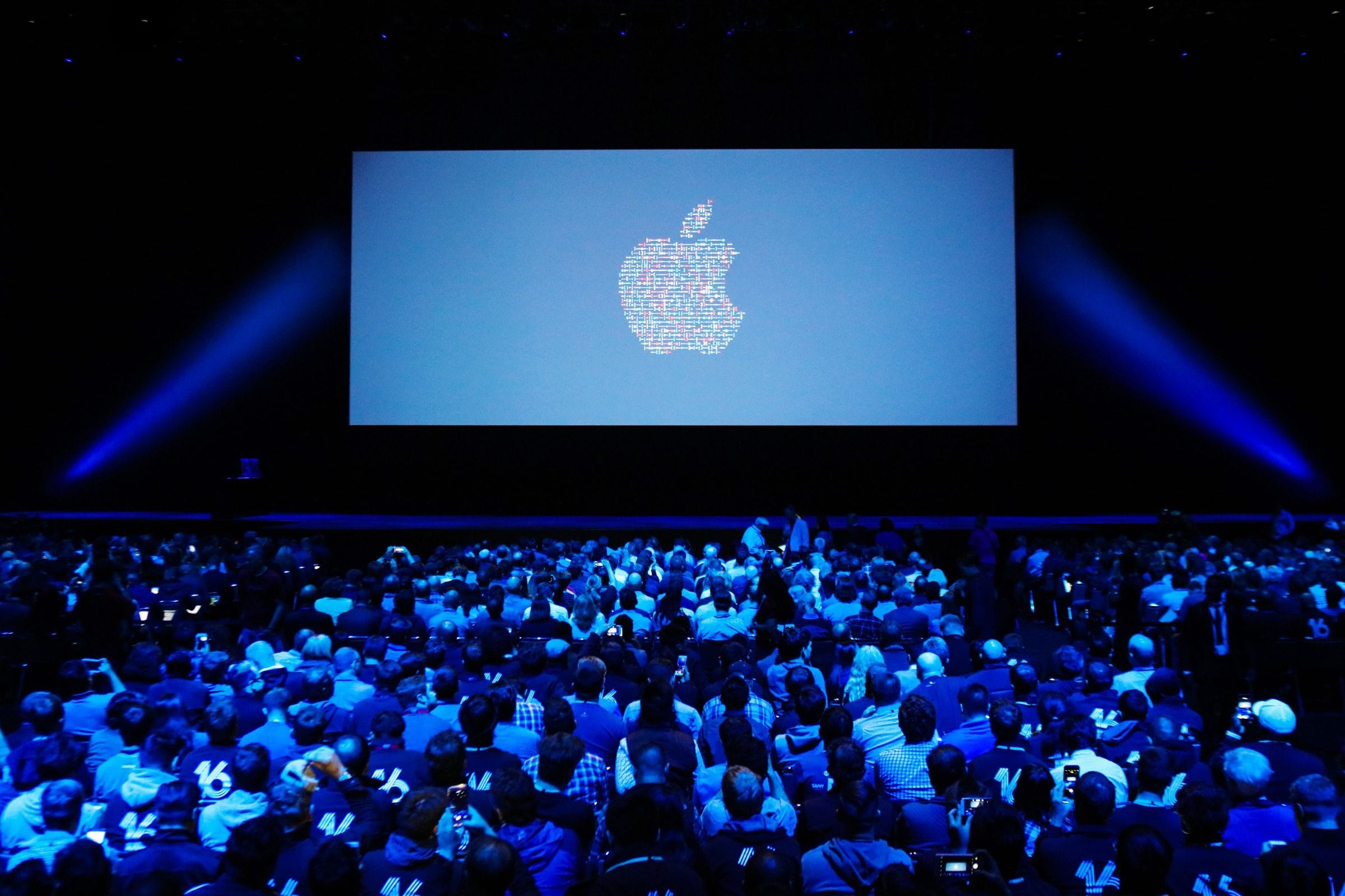 Apple's WWDC 2025