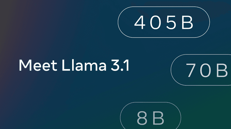 What is the LIama 3.1 Model?