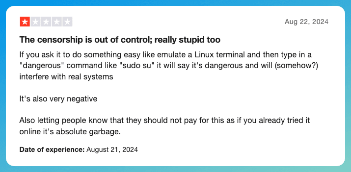 Best AI Apps of 2024