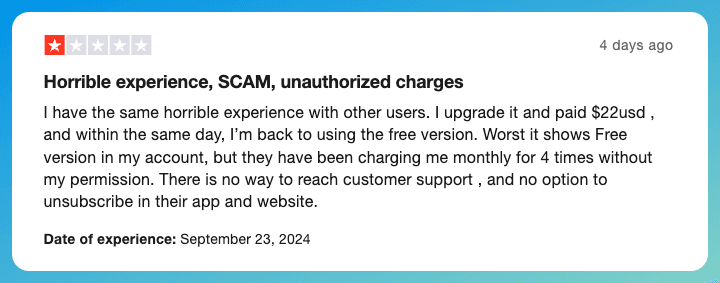 Best AI Apps of 2024