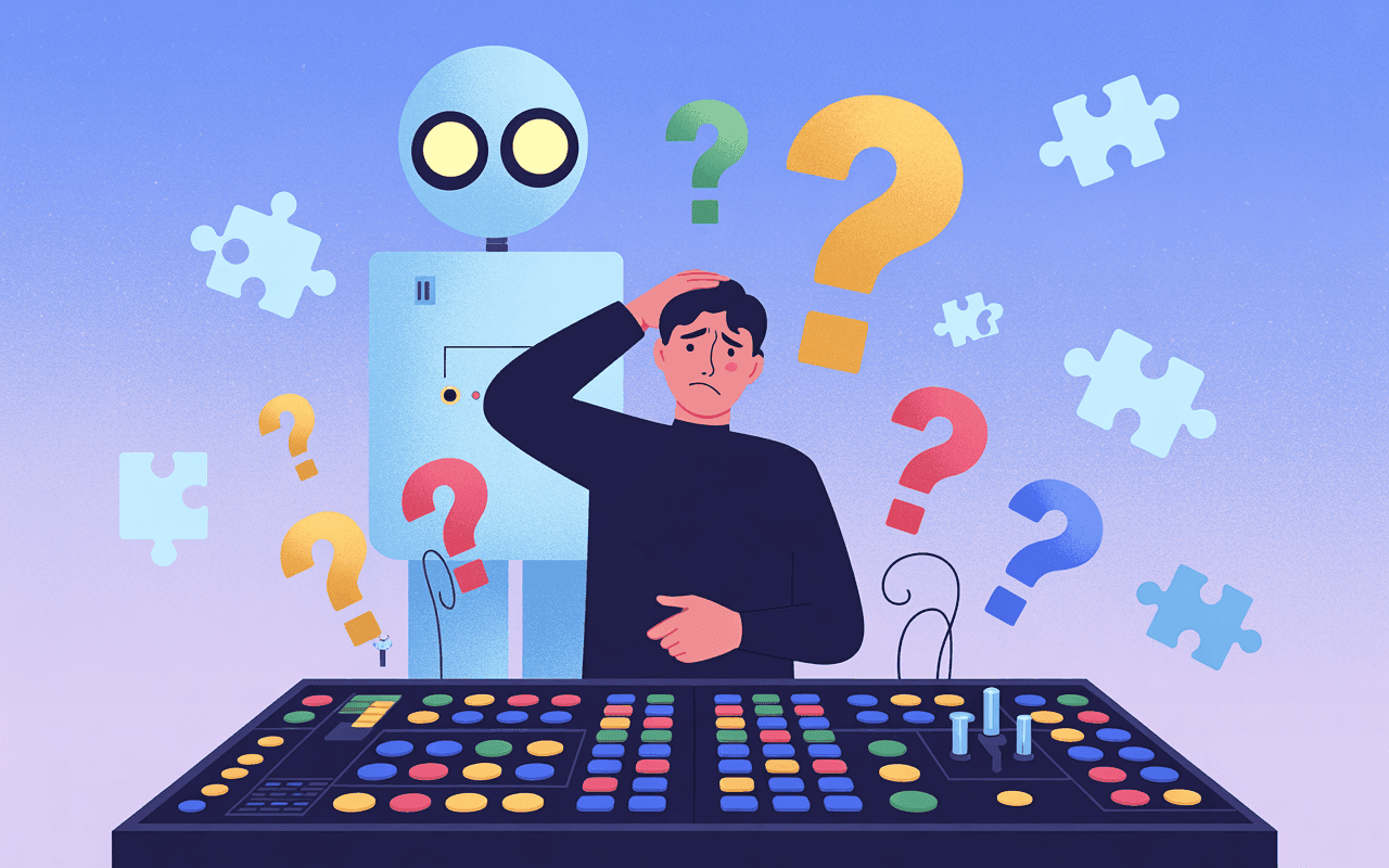 Most of Us Still Don't Know What We're Doing: The Hard Truth About AI