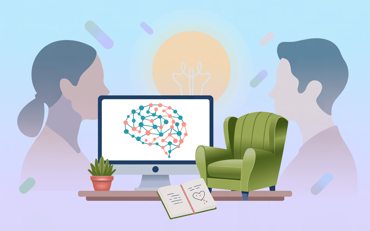 How to Use AI for Therapists (2026): Simple Guide to Getting Started