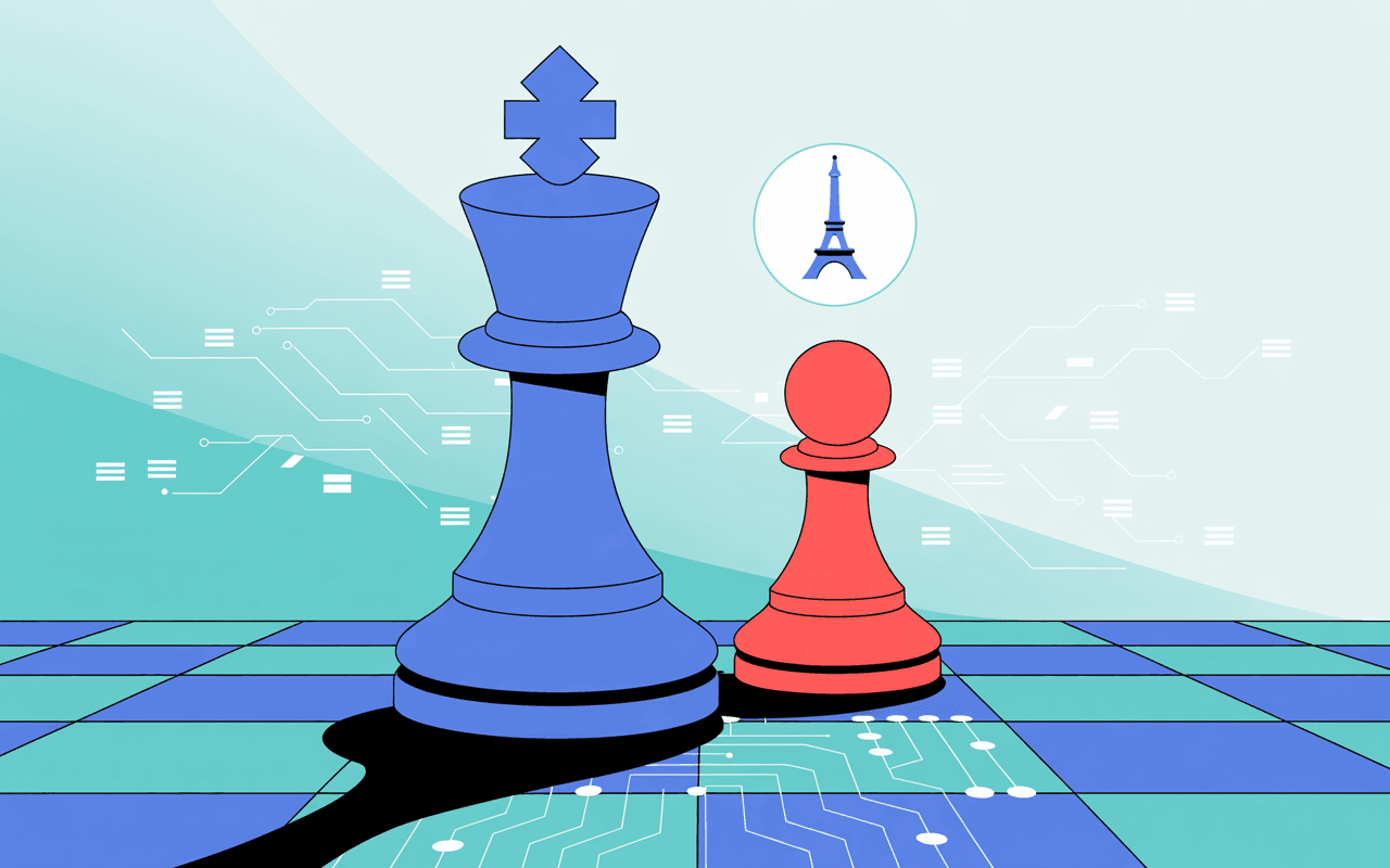 US Takes Aggressive Stance at Paris AI Summit 2025 