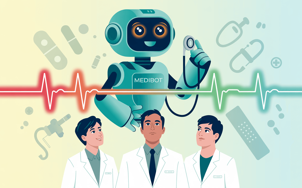 When ChatGPT Beat the Doctors: A Medical Turning Point