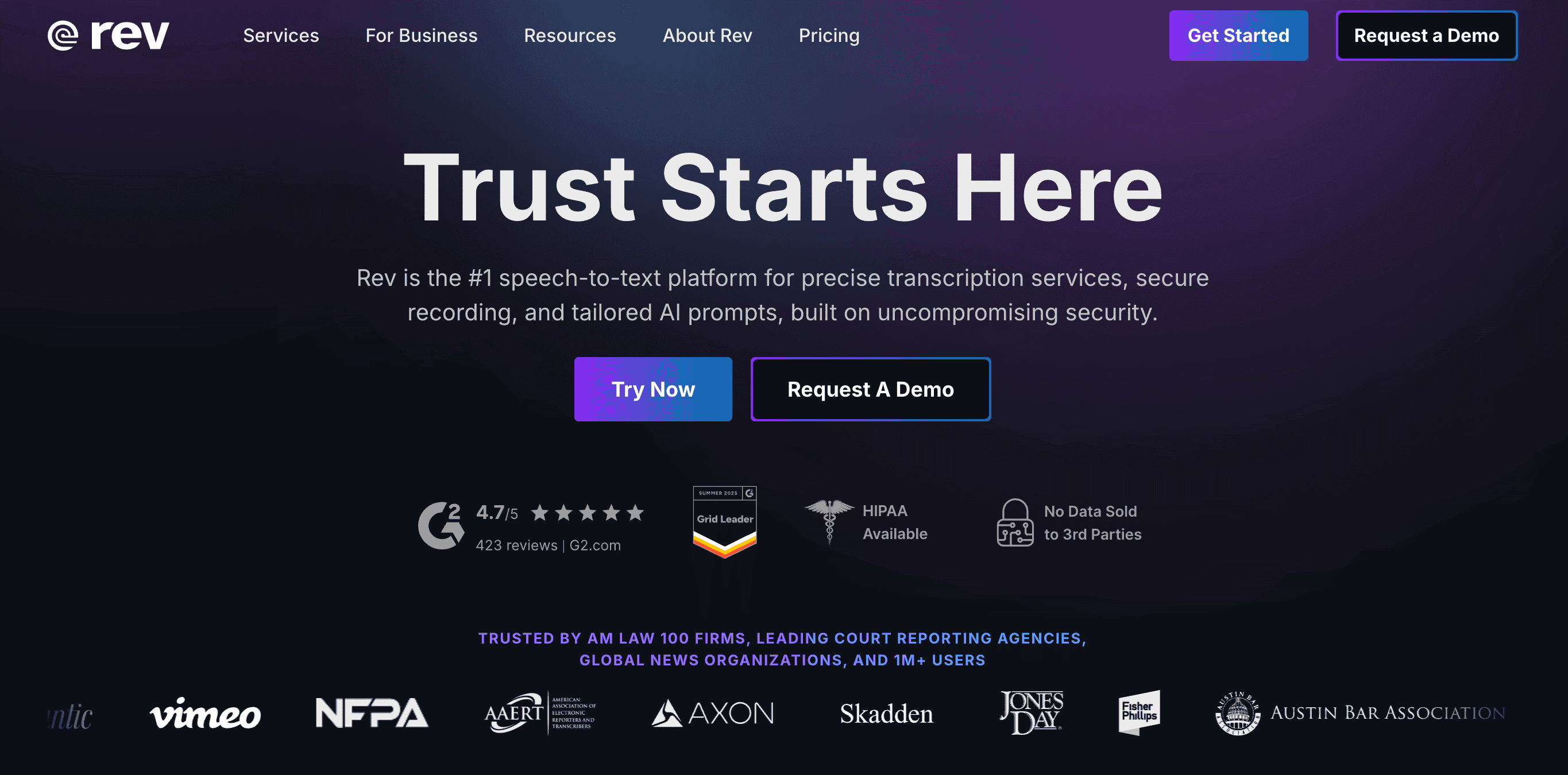 Best mac apps for Zoom transcription 