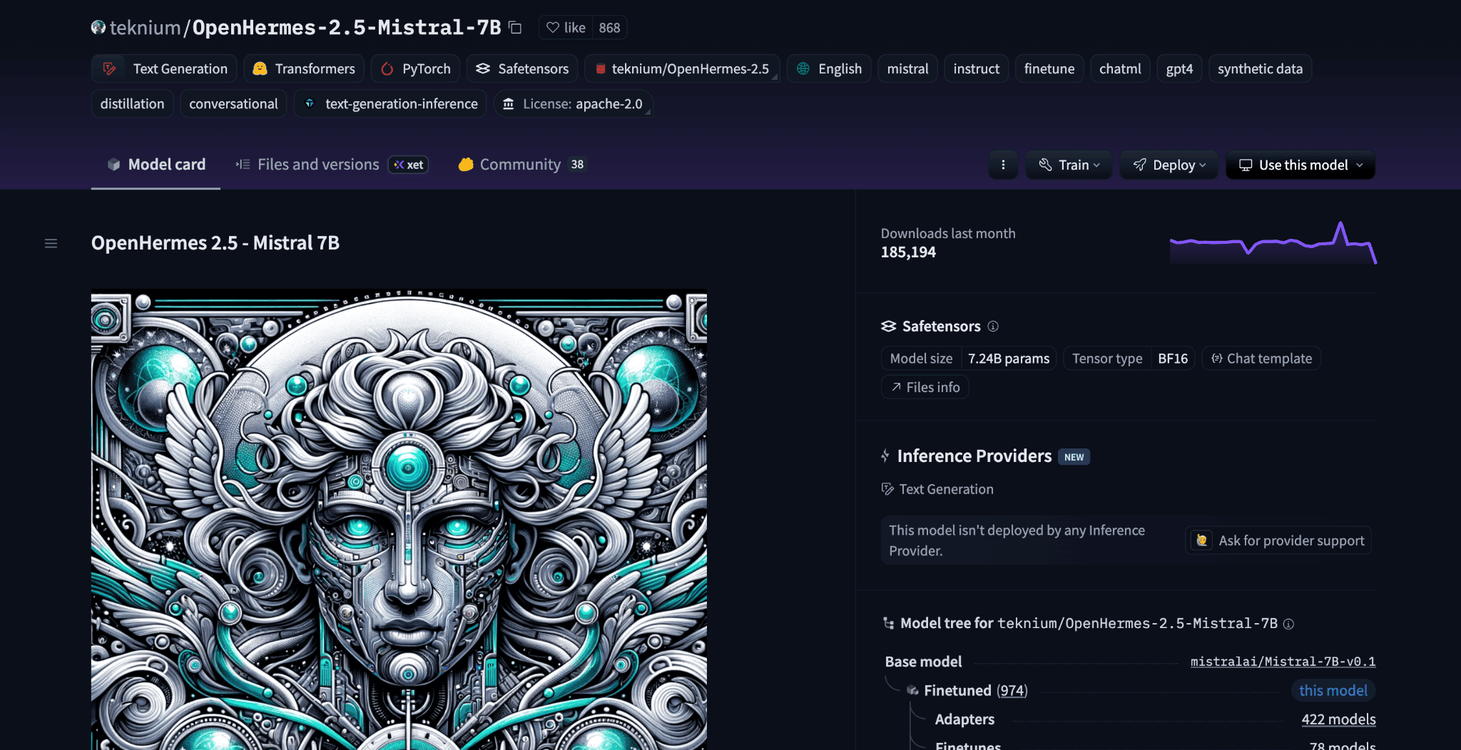 Best Open Source AI Models