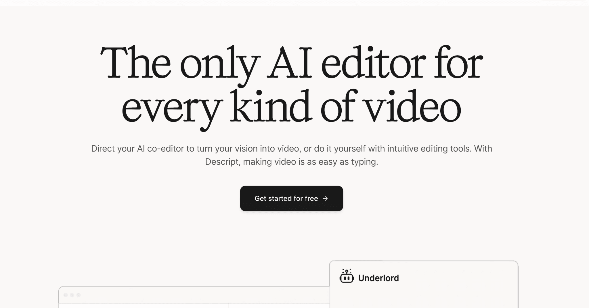 Best Video Transcription Apps for Mac