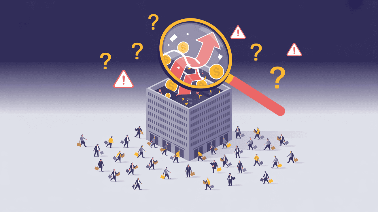 Amazon Cuts 14,000 Jobs in October 2025: Full Analysis | Jobs Cut Despite Record Profits