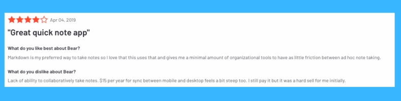 Best Second Brain Apps