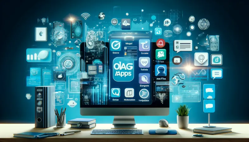 Top 11 Best ChatGPT Apps in 2026 (Free and Paid) 