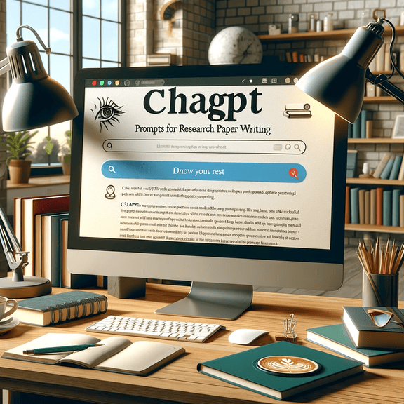 15 Best ChatGPT Prompts for Research Paper Writing (in 2026)