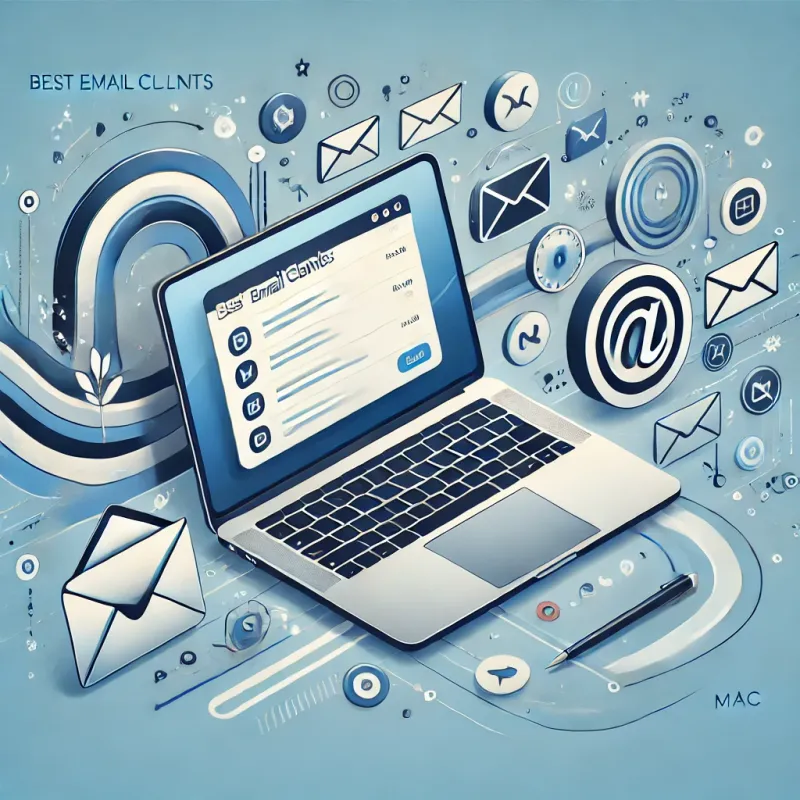 Top 10 Best Email Clients for Mac in 2026 (Free + Paid) 