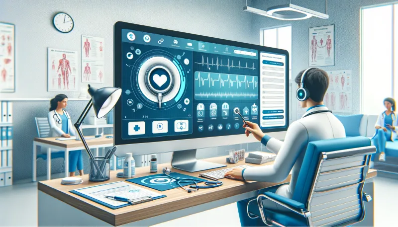 Top 10 Best Medical Dictation Software in 2026 (Free + Paid)