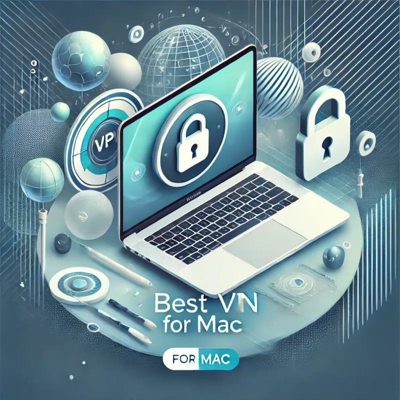 Top 10 Best Free VPN for Mac in 2026 (Free + Paid) 