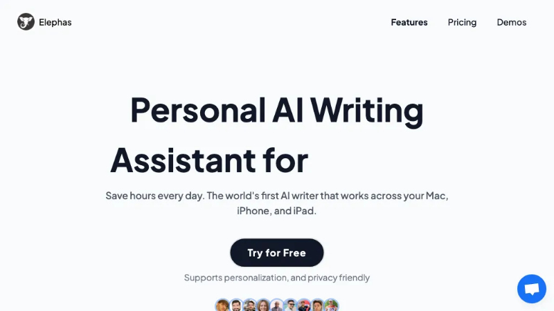 The Best AI Writing Software To Use For Every Scenario (Updated for 2026)