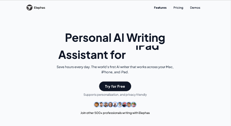 Get ChatGPT for your Mac - Macbook and iMac