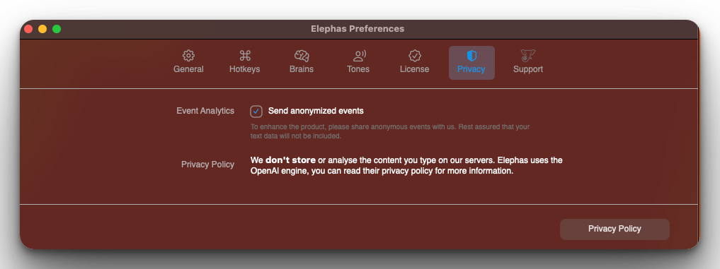 Is Elephas for Mac Safe to Use? - Answered
