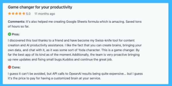 Best Second Brain Apps